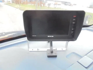 Mercedes-Benz Sprinter 1999 - 412 D Riool camera wagen APK 09-2026 immagine 19