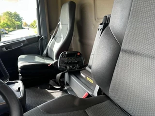 Scania R 2017 - R490 bild 17