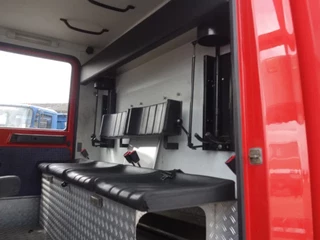 MAN L79 2005 - 14-250 man bomberos truck изображение 17