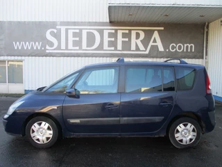 Renault Espace 2004 - 2.0 16V , Airco obrazek 2