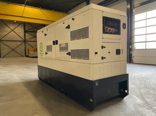 Deutz 2025 - TCD4.1L4 - 105 kVA Stage V Generator - DPX-19011 imagem 3 miniatura