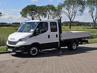 Iveco Daily 2024 - 35C14 afbeelding 2 miniatuur