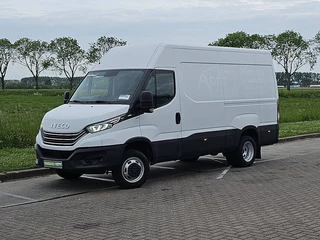 Iveco Daily 2021 - 35C21 imagen 2
