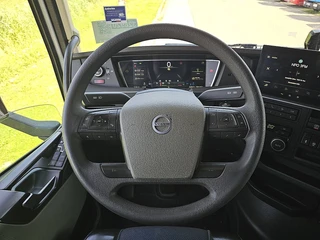 Volvo FH 2022 - 460 imagen 10