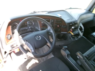 Mercedes-Benz Actros 2012 - 2541 NL TRUCK ADR VACUUM obrazek 9