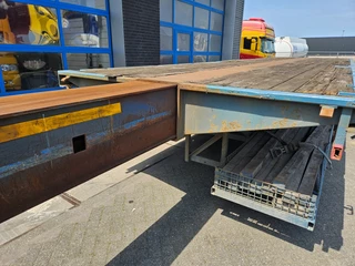 Nooteboom N/A 1992 - OVB-48VV extendable 21,05 M 3x steering image 14