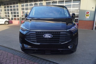 Ford Transit Custom 2025 - 320L 2.5 PHEV 233PK L2H1 Limited 8 Persoons PHEV Automaat obrazek 11