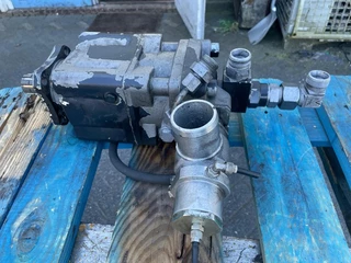 Diverse N/A - SUNFAB SLPD-35/35W-V-DL4-L35-S4S-4 PLUNJER PUMP zdjecie 2