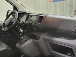 Peugeot Expert 2020 - 2.0BlueHDI 120pk L3/H1 Euro 6! obrazek 8