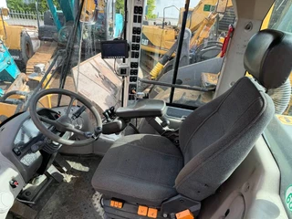 Volvo N/A 2014 - L120H obrazek 13