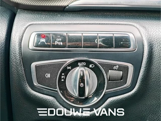 Mercedes-Benz V-Class 2014 - V250 L2 Dubbel Cabine Navi Automaat 190PK immagine 28