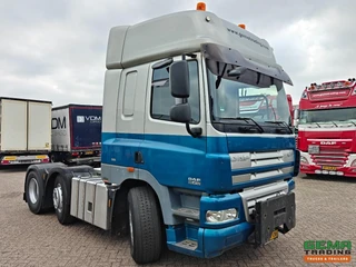 DAF CF 2011 - 85.410 afbeelding 2 miniatuur