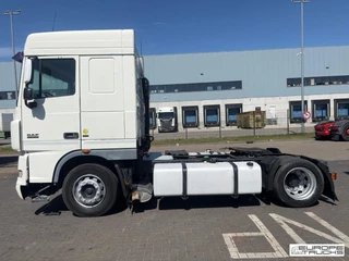DAF XF105.460 2012 - N/A zdjecie 2