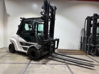 Linde H80D 2018 image 3 thumbnail