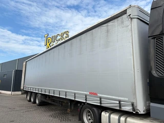 KOEGEL 2020 te koop