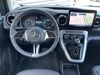 Mercedes-Benz EQT 2025 - Tourer 200 L2 Advanced Plus 7-Persoons 45 kWh imagen 18