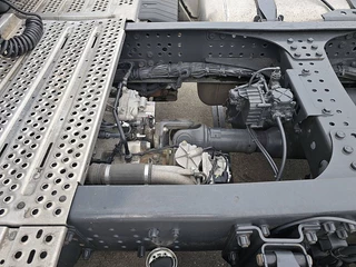 Mercedes-Benz Actros 2021 - 1845 LS bild 18