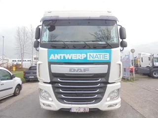 DAF XF 460 2017 - N/A zdjecie 2