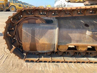 Caterpillar 329ELN 2011 - N/A zdjecie 11