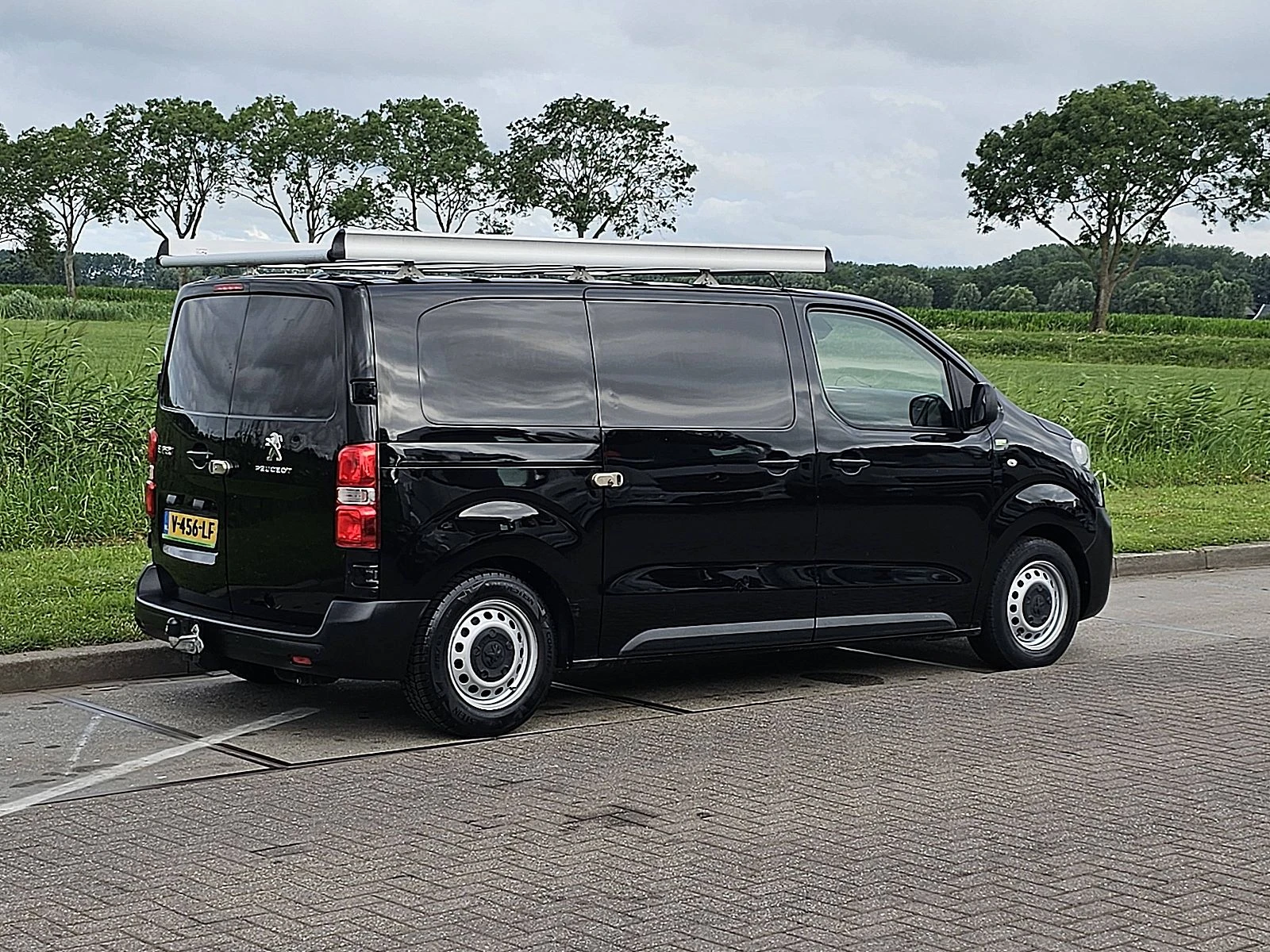 Peugeot Expert 2018 - 1.6 obrázek 3