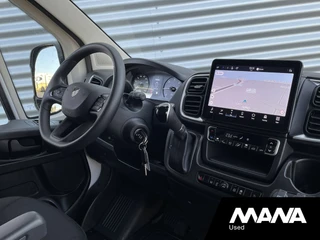 Peugeot Boxer 2024 - 2.2BlueHDi 180PK Automaat S&S L4H2 Nieuw model Navi Camera Carplay PDC afbeelding 3 miniatuur
