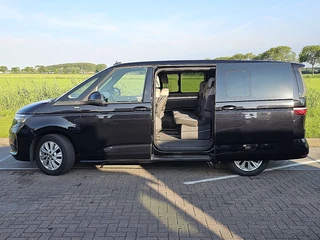 Volkswagen Multivan 2023 - N/A obrazek 17
