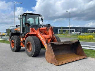 Hitachi ZW150 2013 - N/A immagine 7