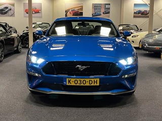 Ford Mustang 2020 - Fastback 5.0i V8 GT Premium 460PK Automaat image 24