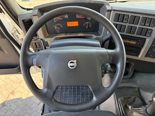 Volvo FE 2014 - N/A zdjecie 8