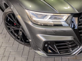 Audi SQ5 2018 - ABT WIDEBODY 3.0 TFSI 354PK Quattro image 36