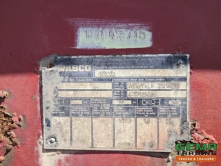 Krone SZC 20FT 1988 - N/A bild 23