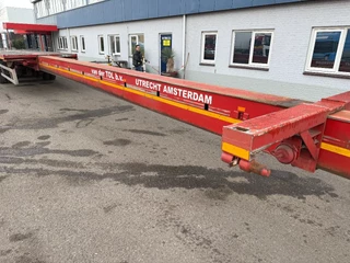 Nooteboom N/A 2009 - OVB-65-04V - TRIPLE EXENTABLE - TOTAL: 43,76 METER image 5