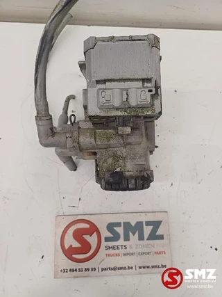 Volvo N/A 2008 - Occ EBS achterasmodulator Volvo imagem 3