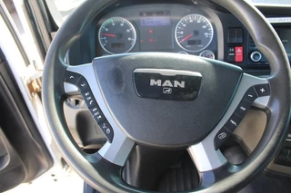 MAN TGS 2012 - N/A afbeelding 26