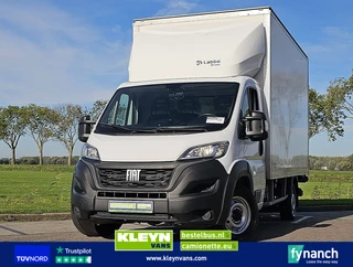 Fiat Ducato 2023 - 2.2 afbeelding 1 miniatuur