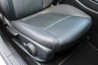 Mercedes-Benz CLA 2022 - Shooting Brake 250e AUT8 Luxury Line PANORAMADAK SFEER LEDER MULTIBEAM KEY-LESS GO obrazek 15