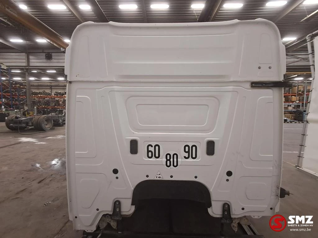 Mercedes-Benz 2014 - Occ Cabine Mercedes ***PROMOTIE*** afbeelding 6