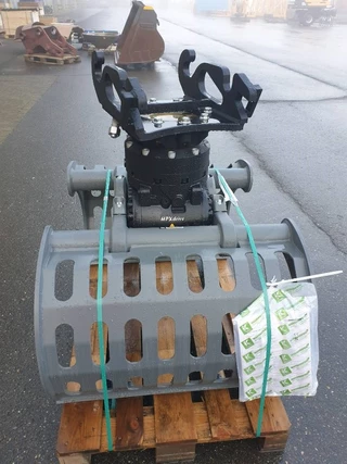 Kinshofer N/A 2022 - HPX80 zdjecie 2