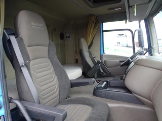 DAF 85 2011 - CF85 SLAAPCABINE imagen 4