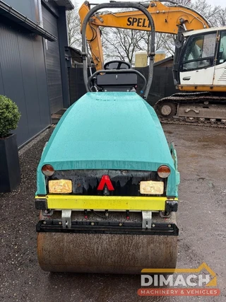 Ammann ARX23 2014 afbeelding 3 miniatuur