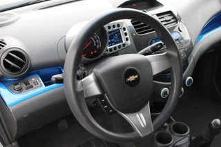 Chevrolet Spark 2010 - 1.2 16V LT bild 12