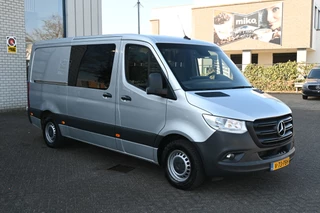 Mercedes-Benz Sprinter 2021 - 315 CDI L2H1 RWD imagen 11