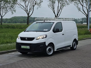 Peugeot Expert 2017 - 1.6 zdjecie 2