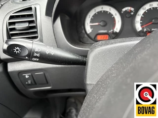 Kia Picanto 2010 - 1.0 Q 5 drs AIRCO bild 20