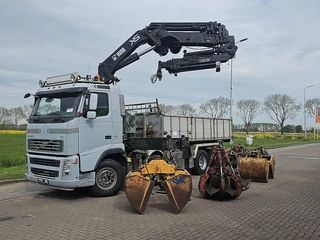 Volvo FH 2007 - 13.480 image 17