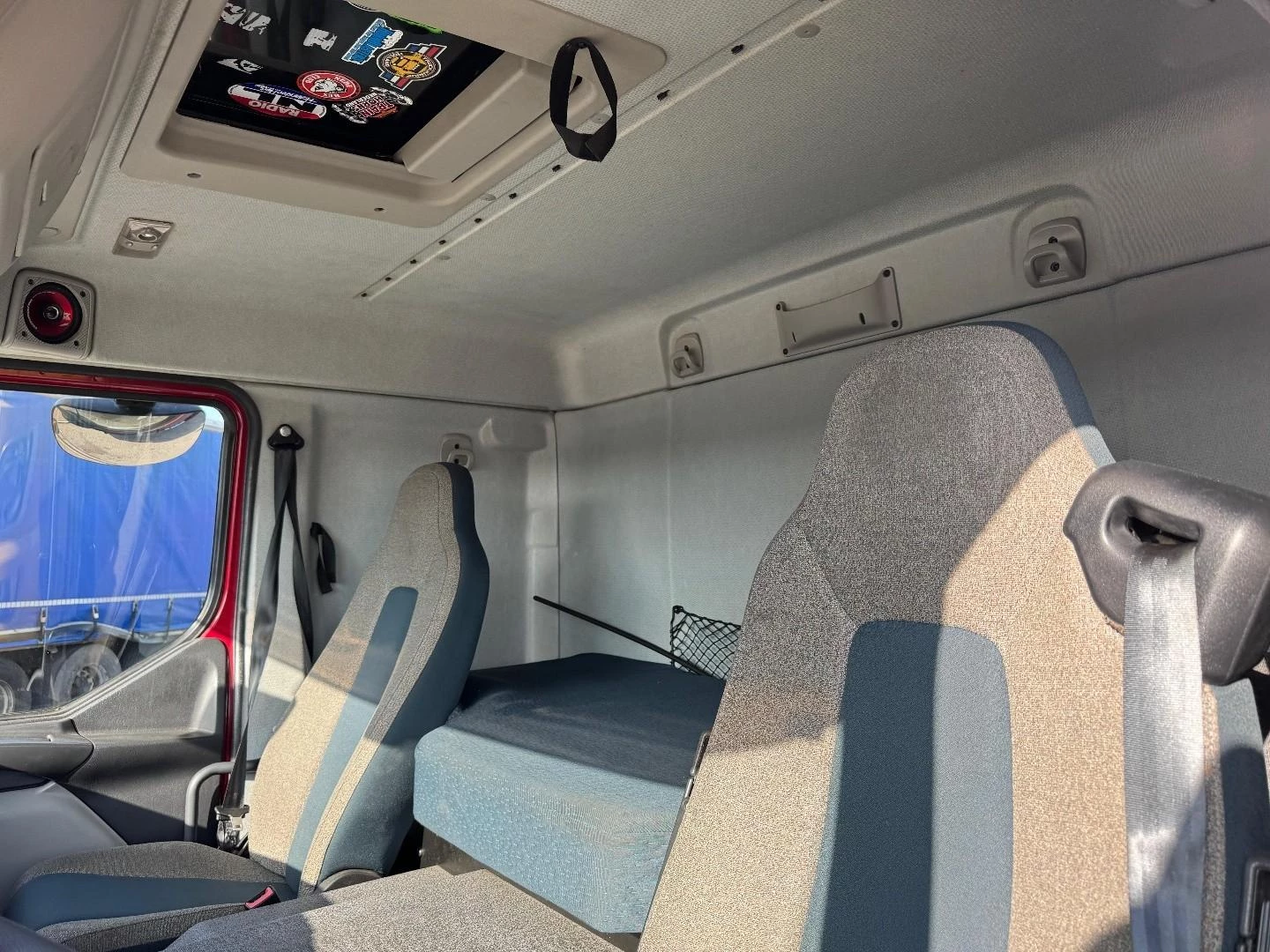 Volvo FE 280 2016 Bild 16
