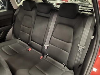 Mazda CX-5 2018 - 2.0 SkyActiv-G 165PK Skylease+ Navi PDC 19inch Afneembare Trekhaak image 19