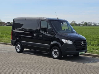 Mercedes-Benz Sprinter 2019 - 316 image 5