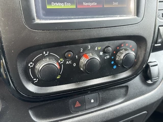 Opel Vivaro 2019 - 1.6 CDTI 126 PK / L1H1 / 1e EIG. / ACHTERKLEP / AIRCO / CRUISE / NAVI / CAMERA / BLUETOOTH imagen 14