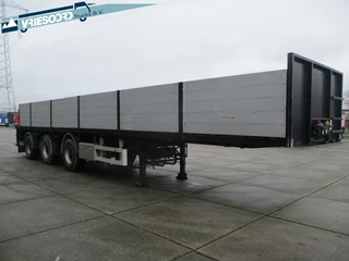 Pacton N/A 2003 - T3-003 zdjecie 7
